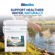 Biostim Powder (20kg)
